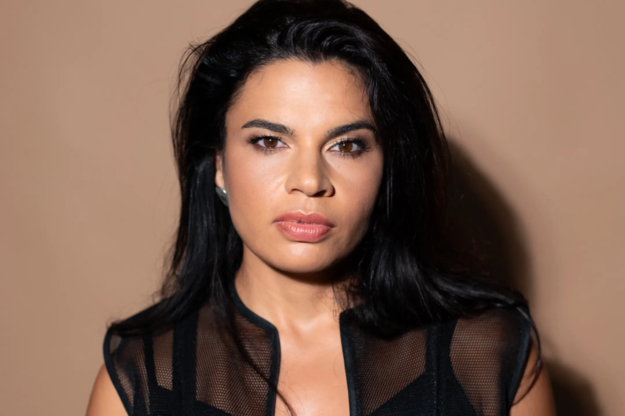 Alina Șerban's ‘I Matter’ Premieres at Venice Film Festival news cover image