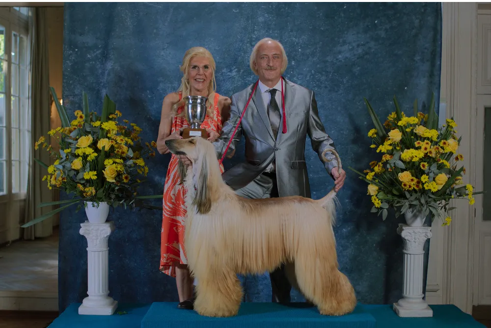Federico Borgia’s dark comedy film Prince