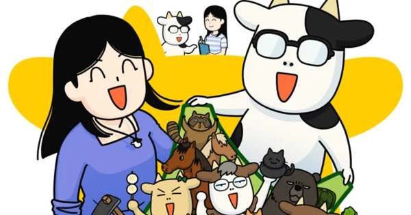 Amasian TV Streams Hyakusho Kizoku: The Farmer's Days Seasons 2 and 3 anime cover image