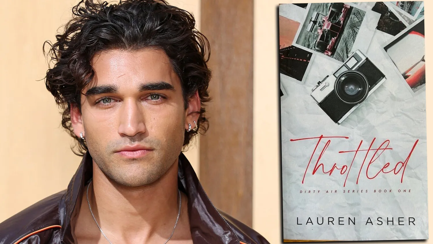 Amazon MGM Acquires ‘Throttled’ Adaptation Starring Josh Heuston news cover image
