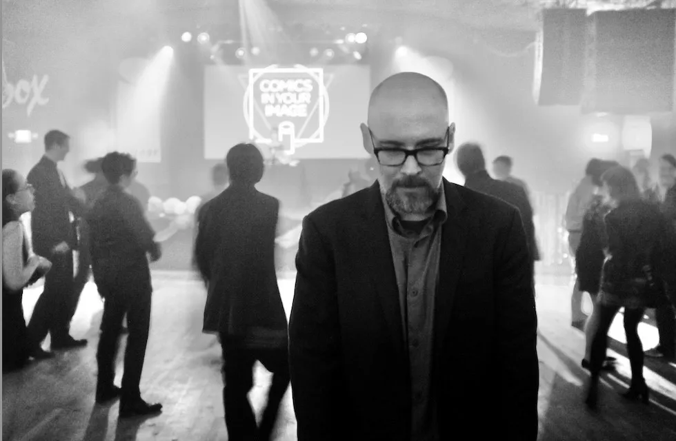 Ed Brubaker and Amazon MGM lawsuit news