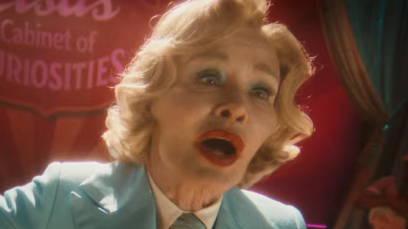 American Horror Story 13 Trailer Reveals Jessica Lange's Return series cover image