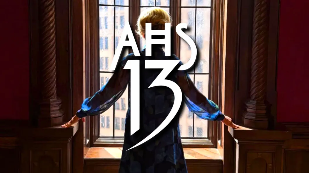 American Horror Story: 13 Trailer Released with Major Crossover Details series cover image