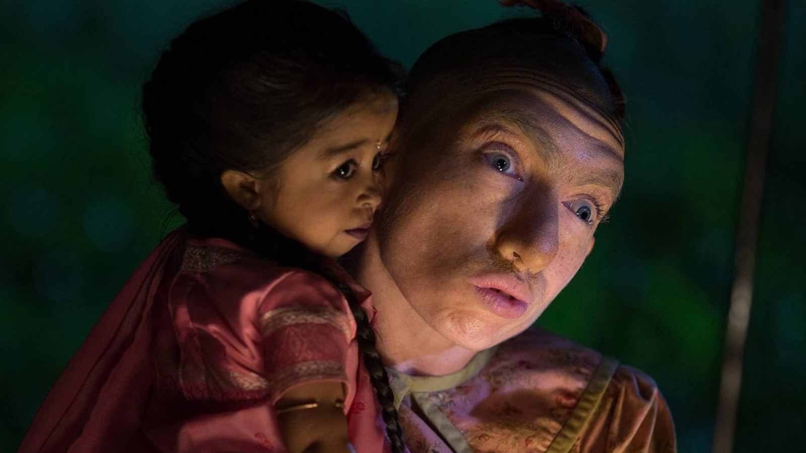 The best guest stars from American Horror Story