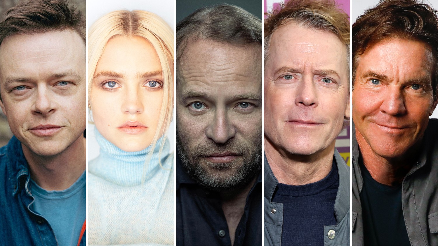 Dane DeHaan and Cast Announced for 'America's Favorite' Dark Thriller news cover image