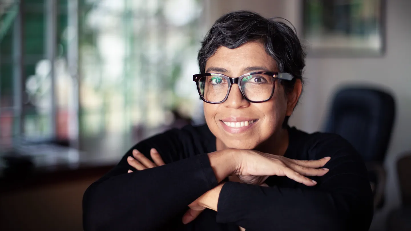 Amsterdam Doc Fest IDFA to Honor Tatiana Huezo and William Greaves news cover image