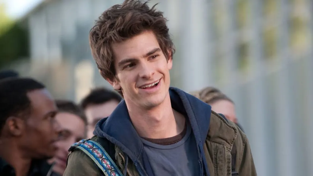 Andrew Garfield Hints at Possibility of Returning for Avengers: Doomsday news cover image