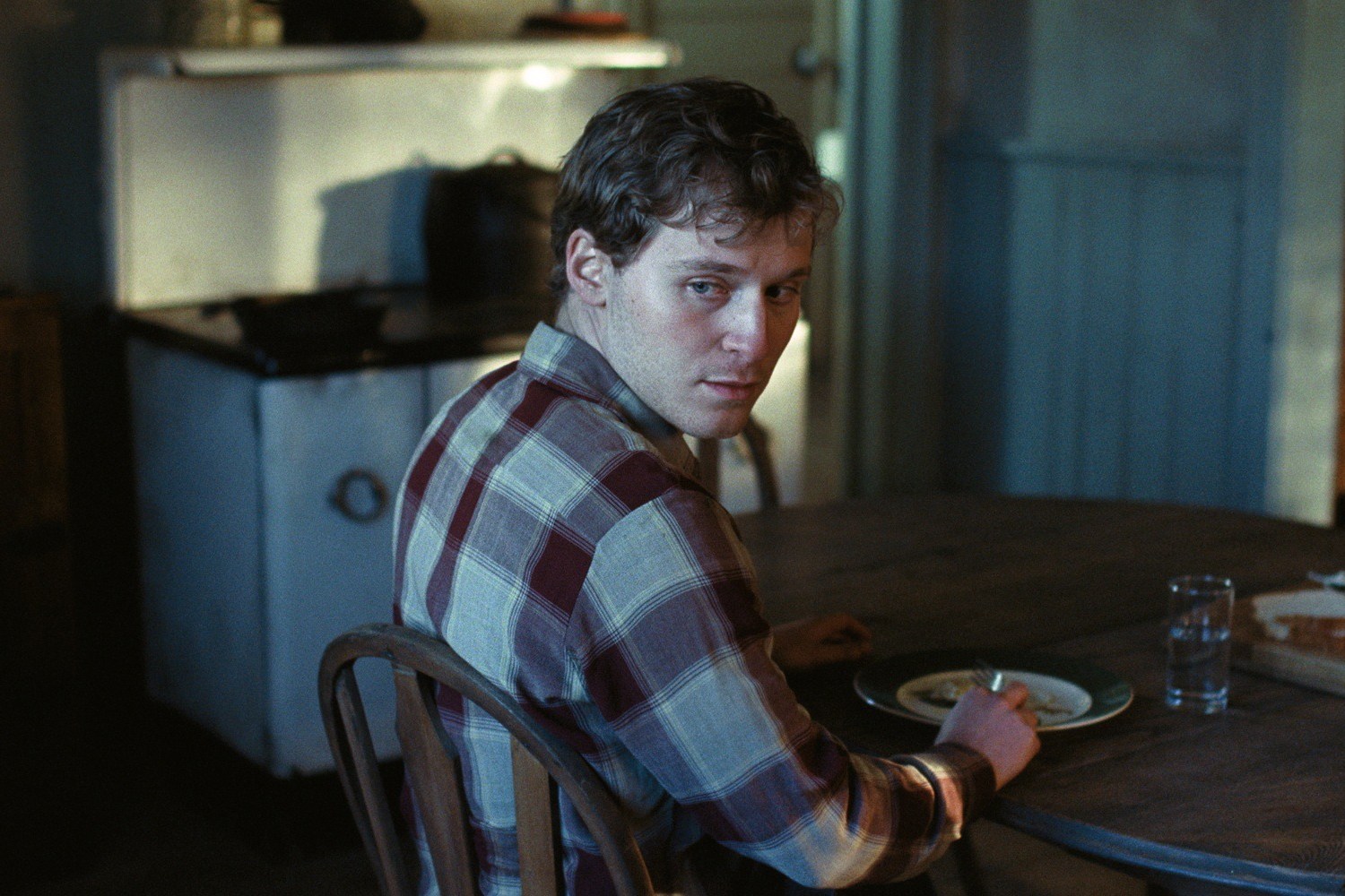 Andrew Haigh's 'A Long Winter' Premieres at Telluride Film Festival news cover image