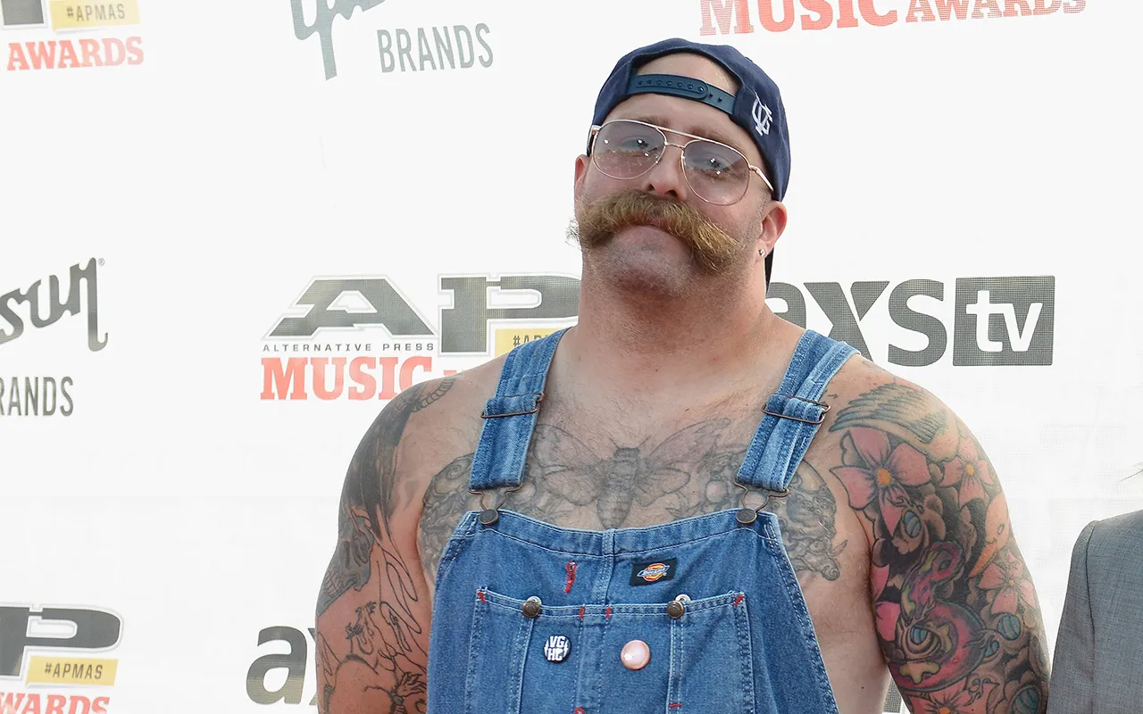 Andy 'The Butcher' Williams Dies After Match in Pennsylvania news cover image