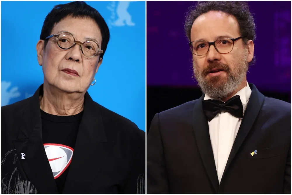 Ann Hui and Carlo Chatrian Lead 2026 Pingyao Film Festival Juries news cover image