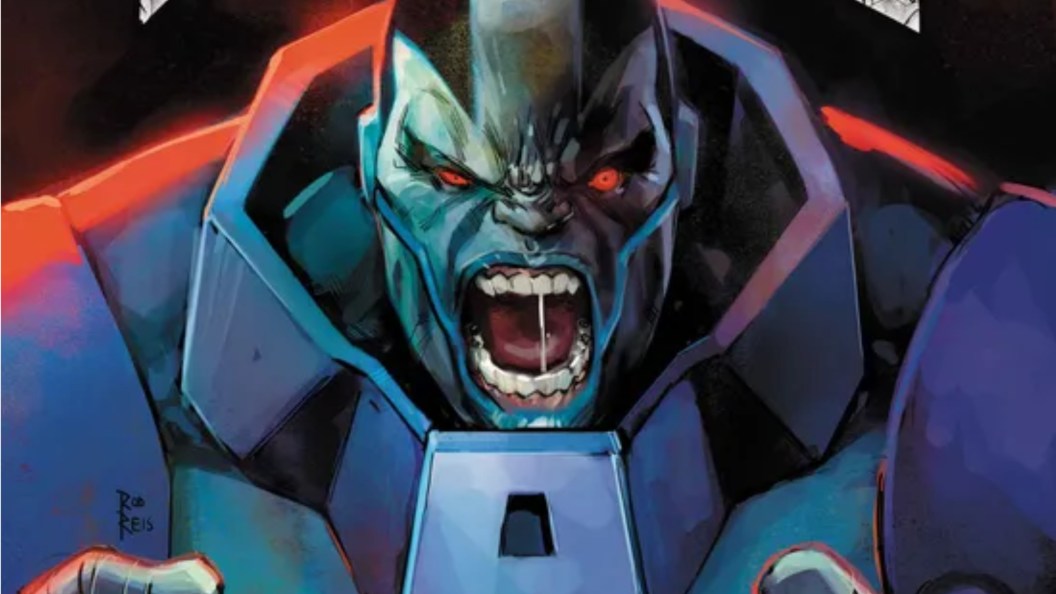 Apocalypse: Marvel’s Best Villain Peaked in 1991 news cover image