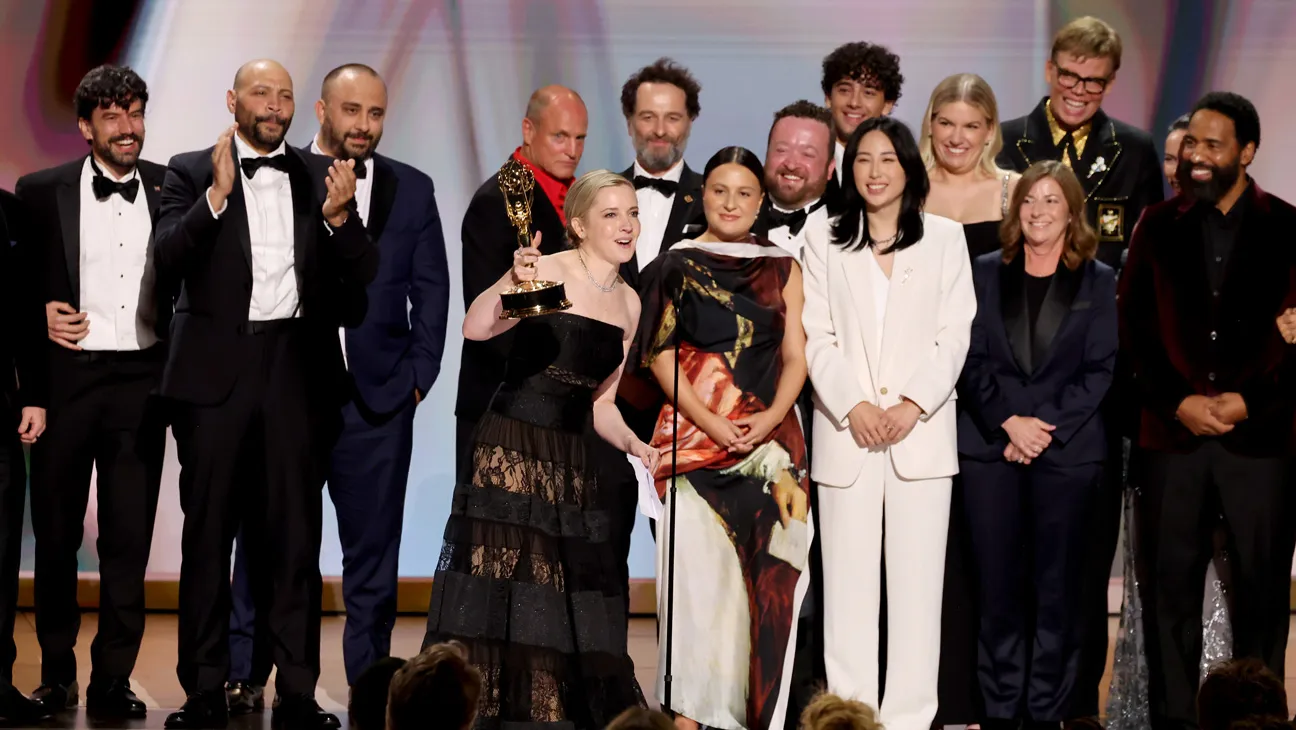 Apple TV Claims 28 Emmy Wins in 2026, Surpassing HBO series cover image