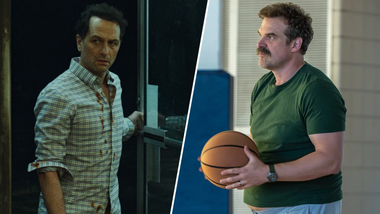 Apple TV and HBO Max Lead Emmy Night 3 Race After Early Wins series cover image