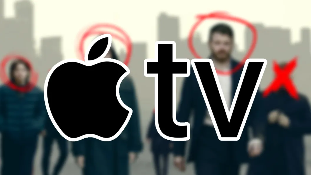 Apple’s Spy Thriller Slow Horses Returns With Perfect Reviews and New Season Confirmed series cover image