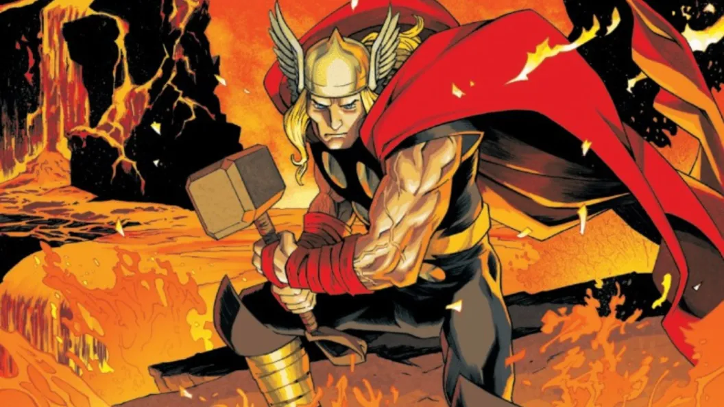 Ares: The Forgotten Marvel God’s Potential Resurgence news cover image