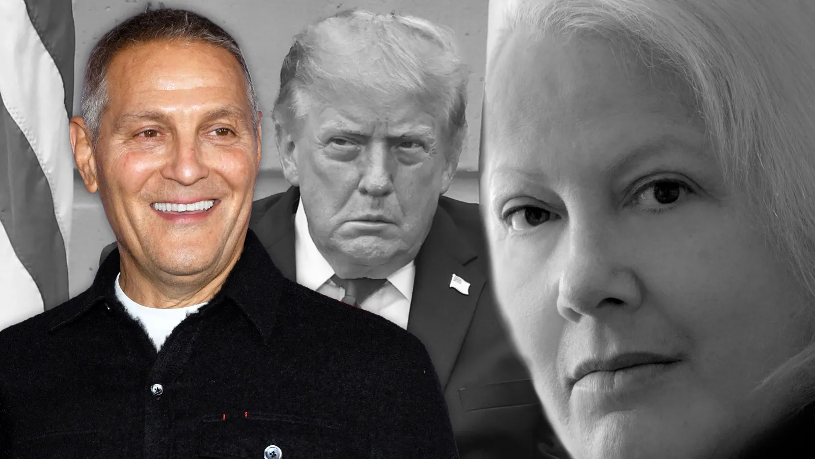 Ari Emanuel Discusses His Memoir, Trump, and AI's Impact on Hollywood news cover image