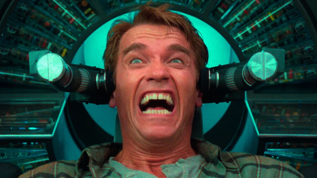 Arnold Schwarzenegger's Last Action Hero: A Misunderstood Masterpiece movies cover image