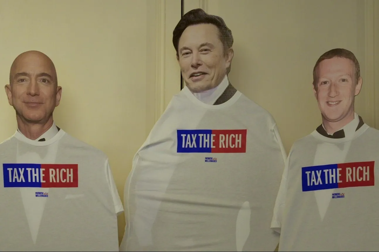 Arte France’s ‘Tax Me (If You Can)’ Secures Global Distribution Deals news cover image