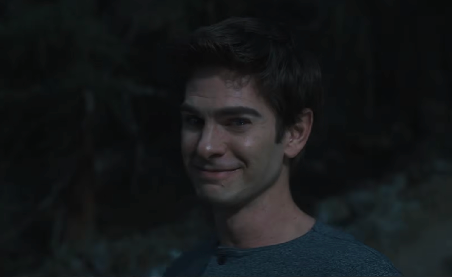 ‘Artificial’ Trailer Released: Andrew Garfield Is Sam Altman in Luca Guadagnino’s OpenAI Movie movies cover image