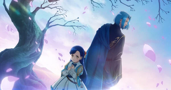 Ascendance of a Bookworm Part 3 Earns 3.1% Rating anime cover image