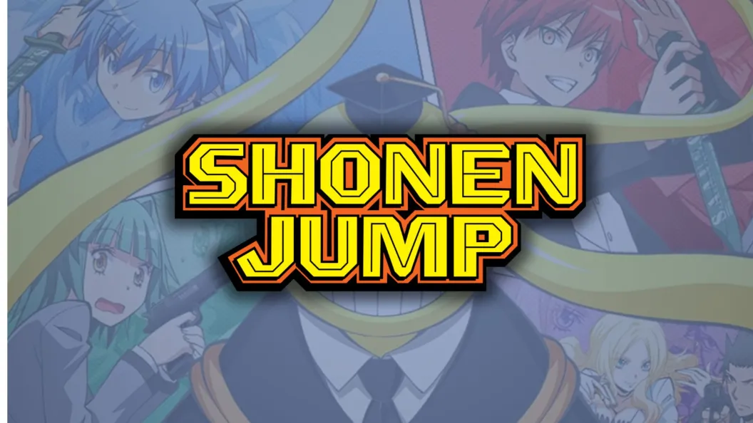 Assassination Classroom Reveals New Time-Skip Visual for Upcoming Event news cover image