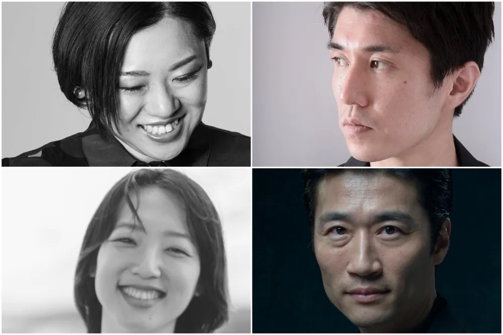 Atmovie Inc. Hosts Japan Pitch at Busan Film Festival movies cover image