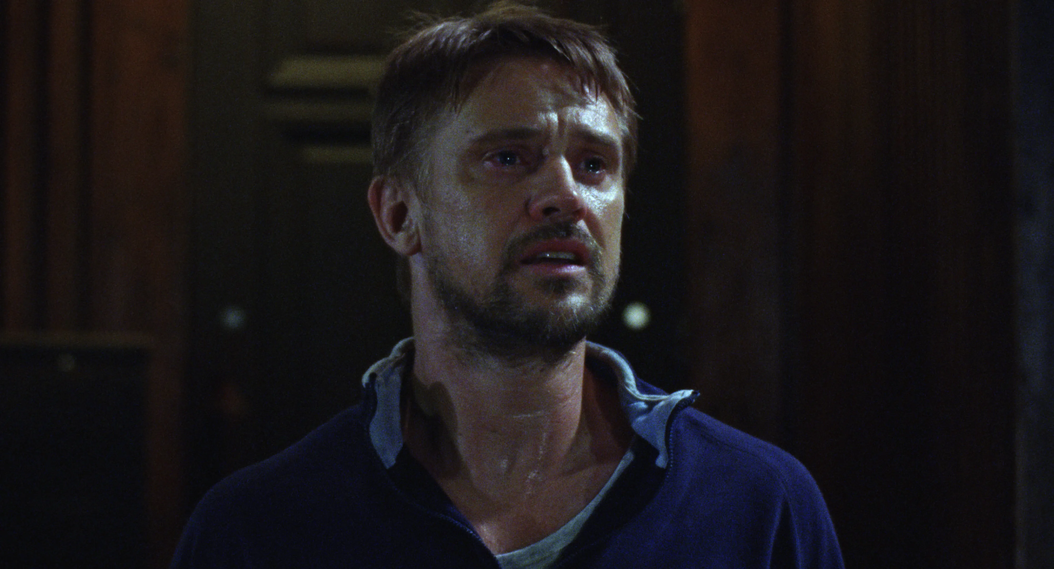 First look at Reed Van Dyk's movie Atonement