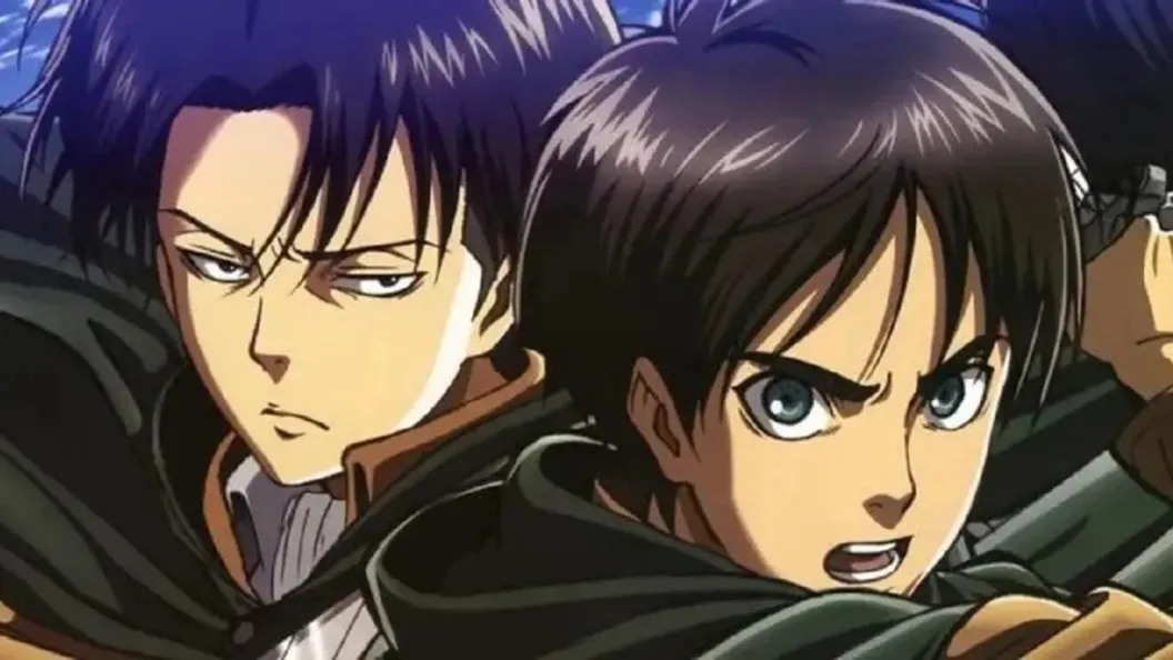 Attack on Titan Celebrates Anniversary with New Art from Hajime Isayama news cover image