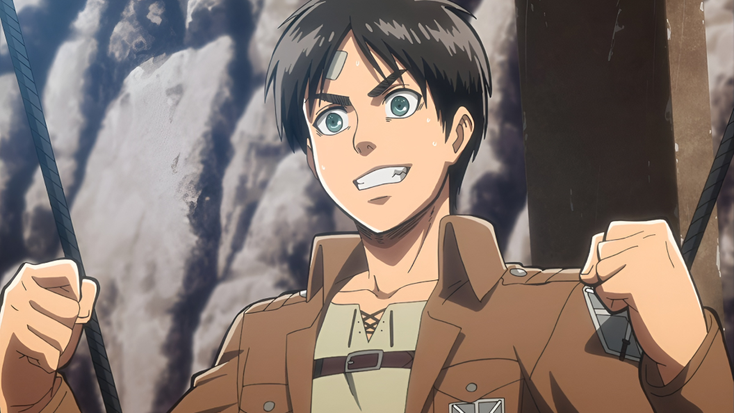 Attack on Titan Creator Hajime Isayama Commemorates Blue Lock Movie Success news cover image