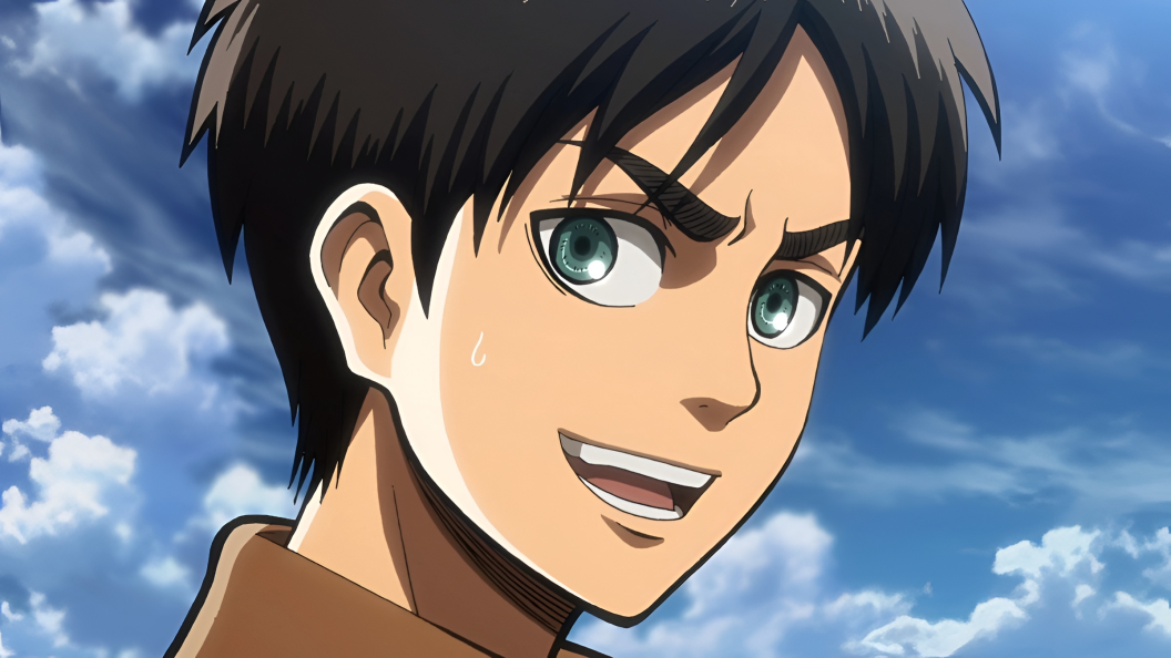 Attack on Titan Unveils New Look for Characters at Ravenblade Cafe news cover image