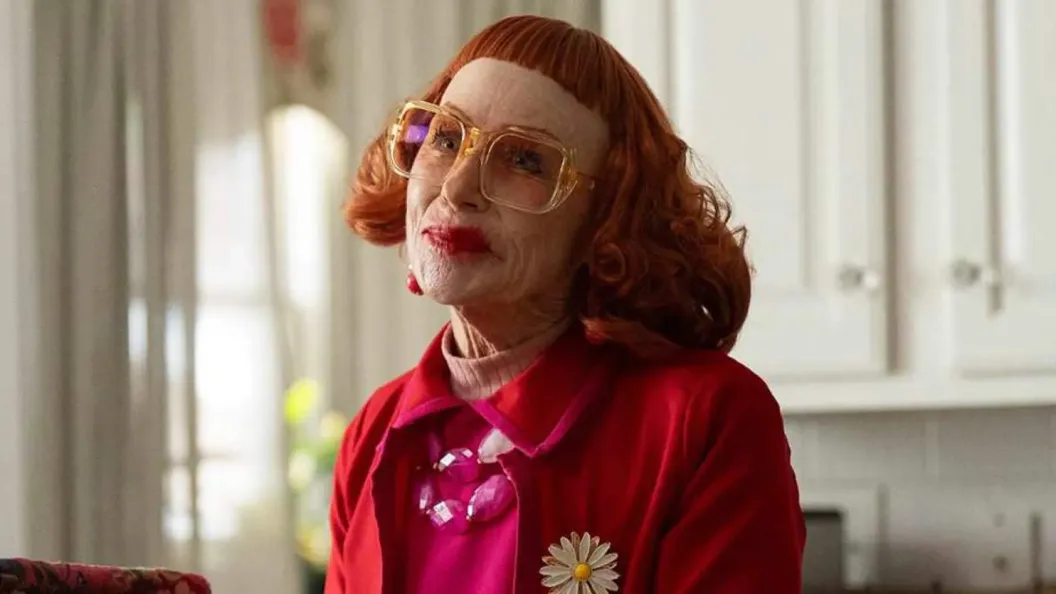 Aunt Gladys Spinoff Update Disappoints Weapons Fans news cover image