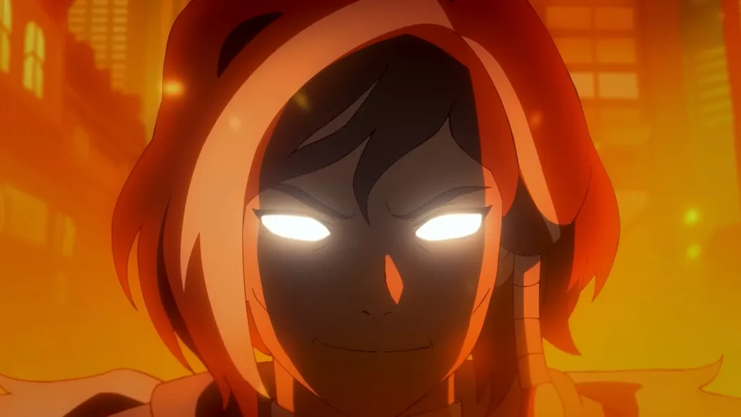 Avatar: Seven Havens Confirms Timeline Since Korra's End news cover image