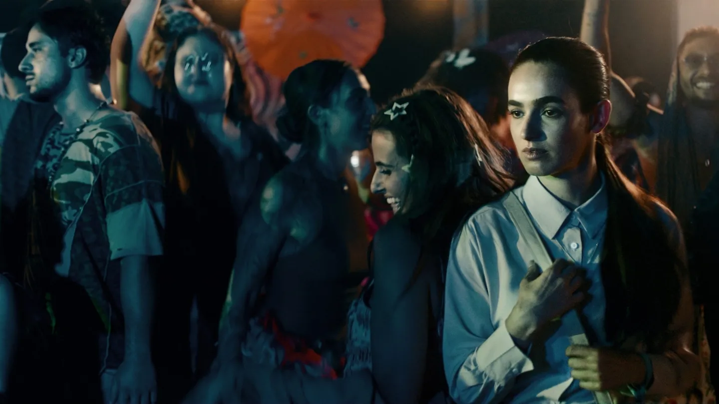 Avi Nesher Presents 'Our Loves' at TIFF Despite Boycott Calls movies cover image