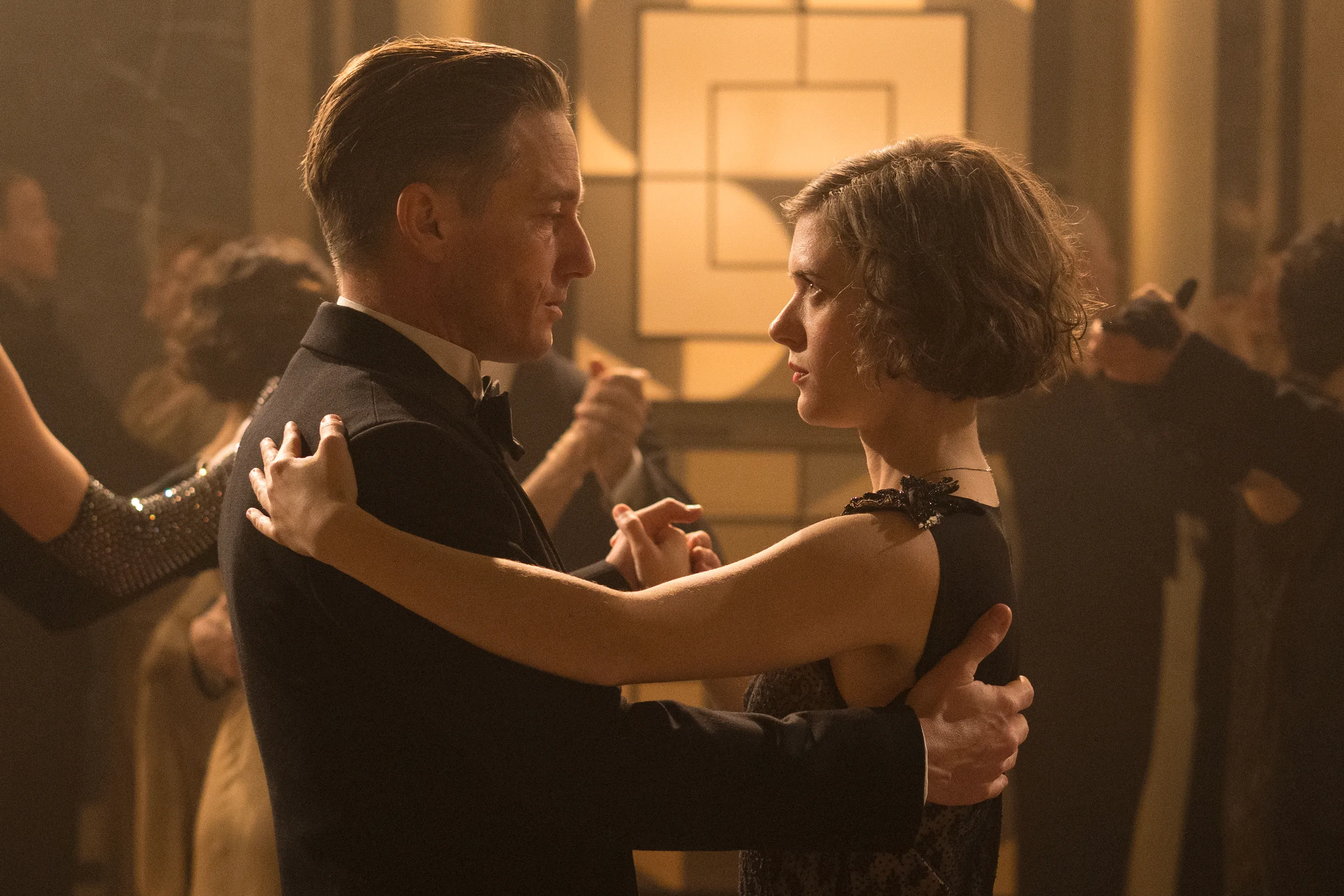 ‘Babylon Berlin’ Announces Final Season Release Date and Themes series cover image