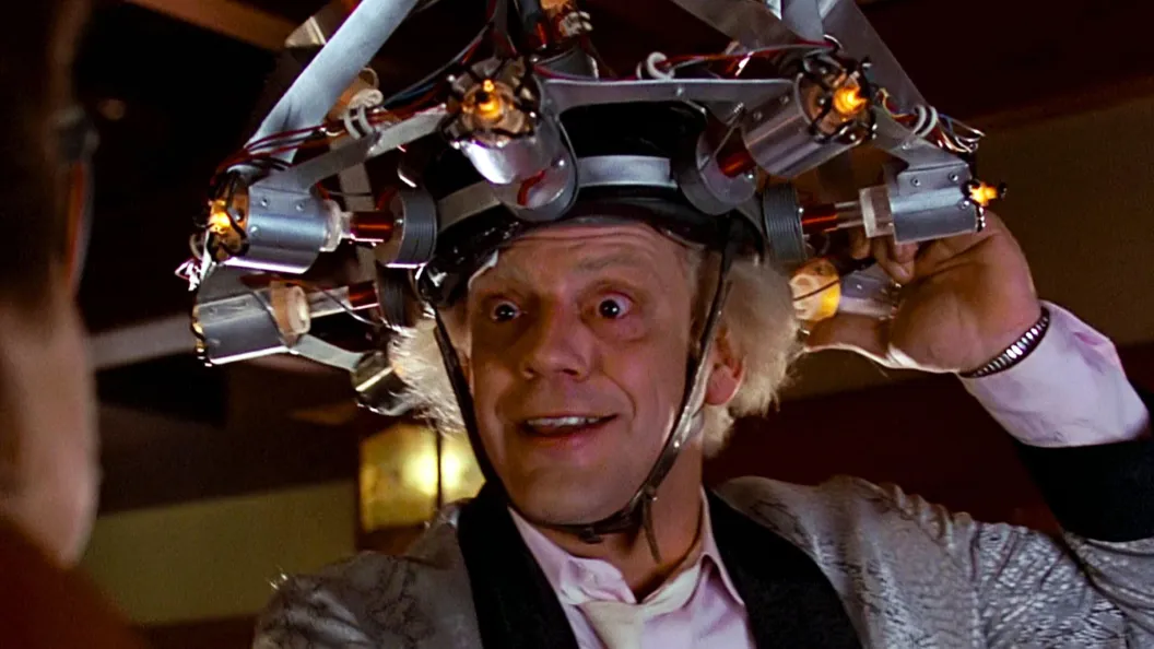 Back to the Future Poster Auction Sparks Collecting Frenzy news cover image