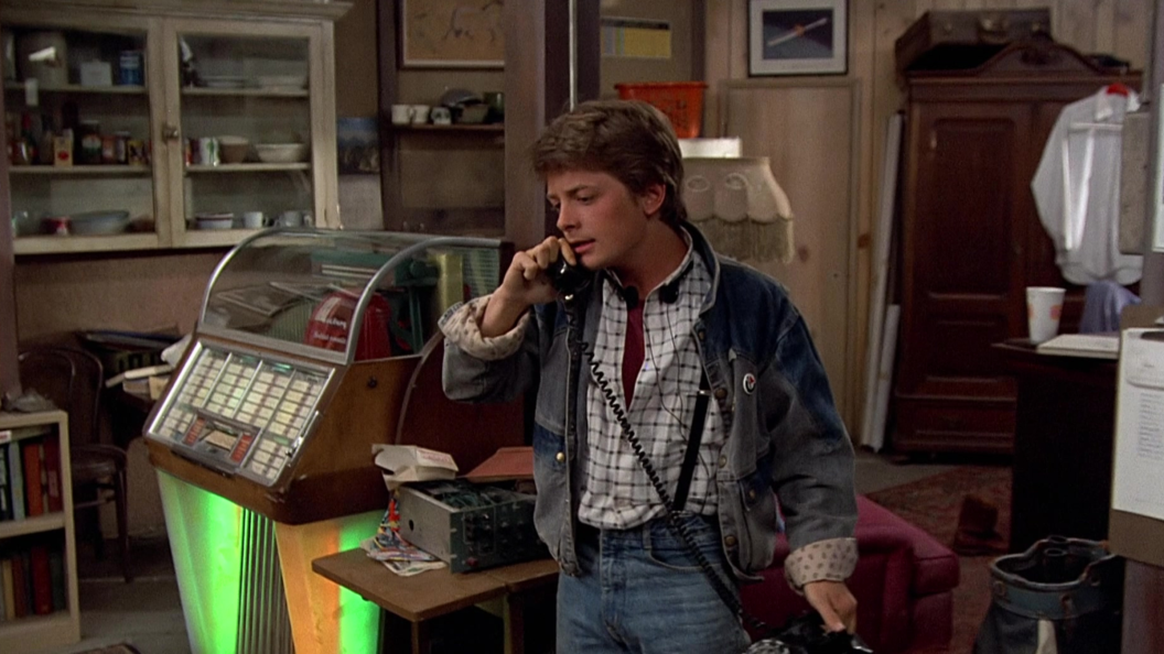 41 Years Later, Iconic Back to the Future Quotes Take Center Stage news cover image