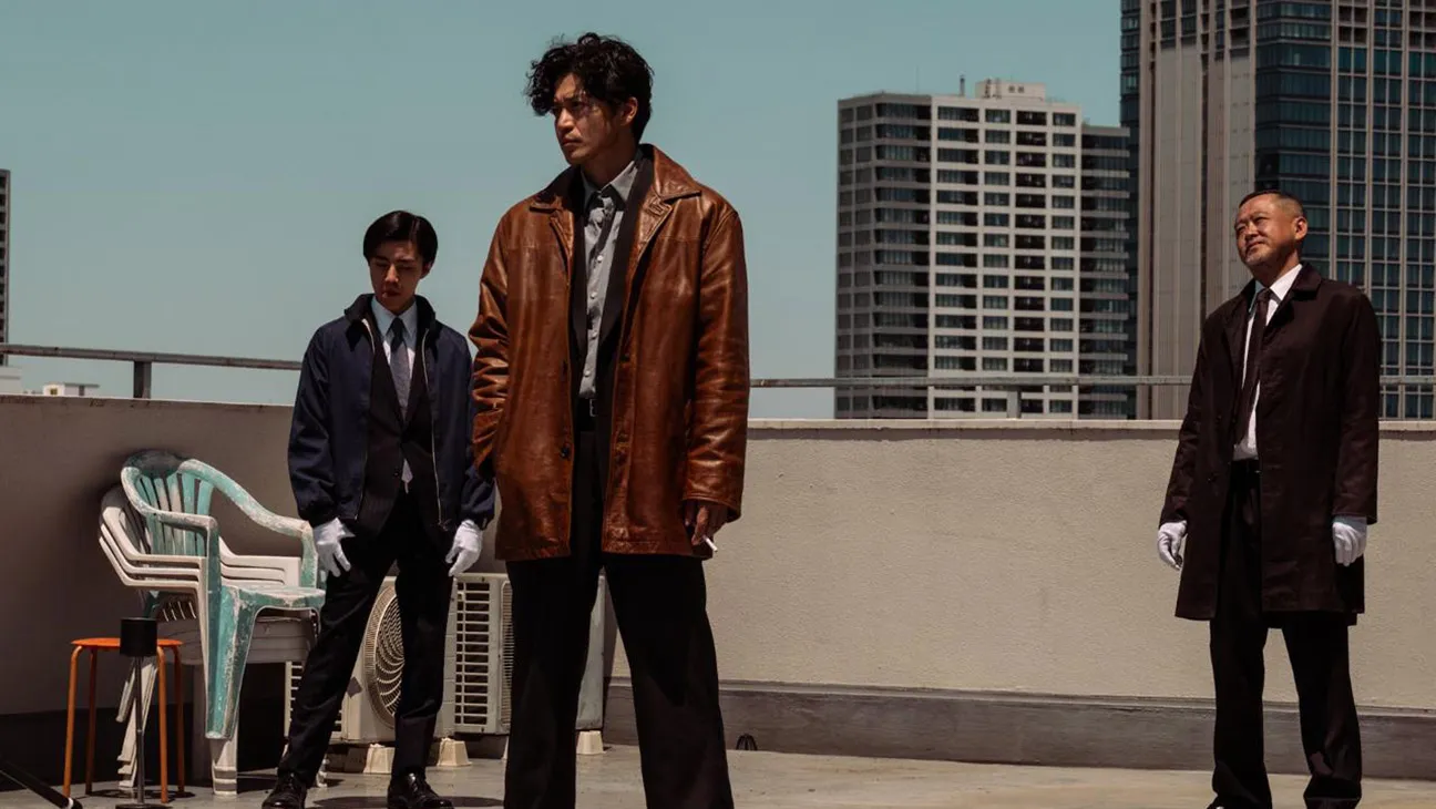 ‘Bad Lieutenant: Tokyo’ Review Highlights Takashi Miike’s Latest Film news cover image