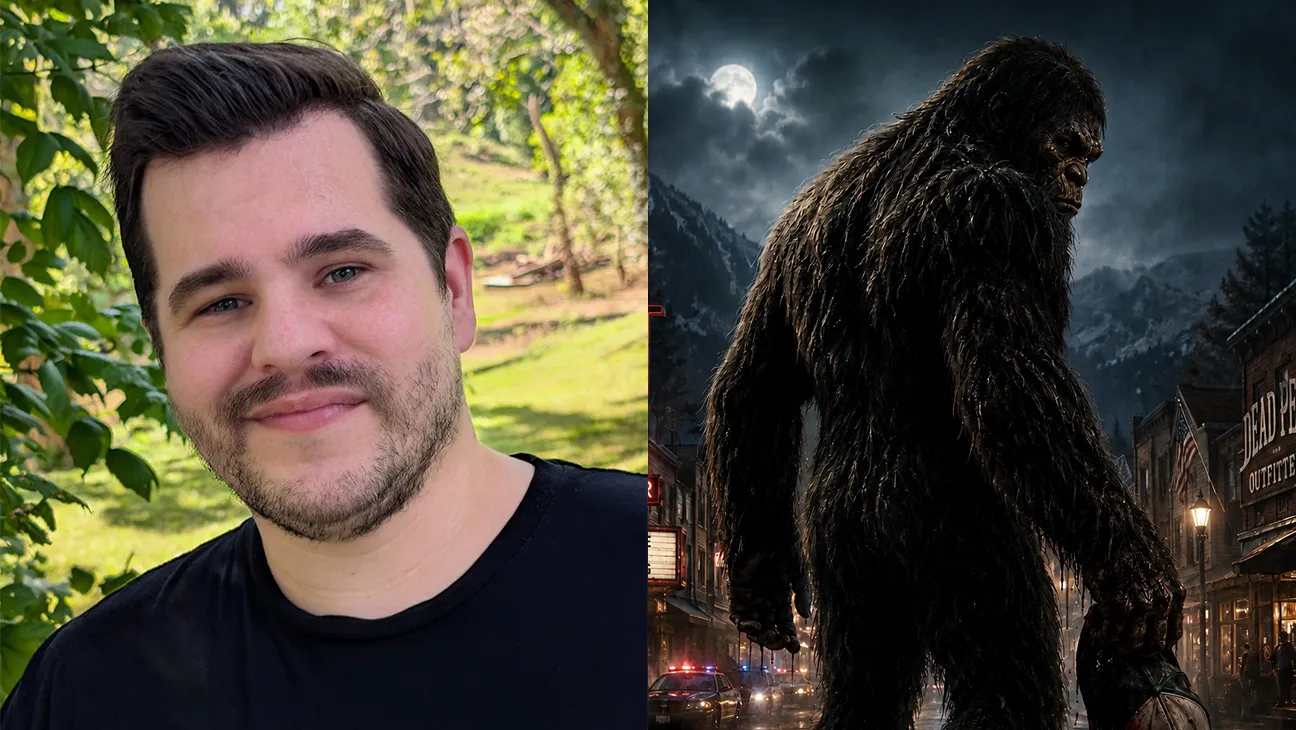 Badlands acquires Wildman horror script by Jacob Reiner