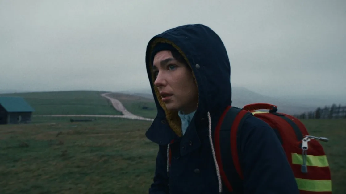 ‘Balcanica’ Film Trailer Released Ahead of Venice Film Festival news cover image