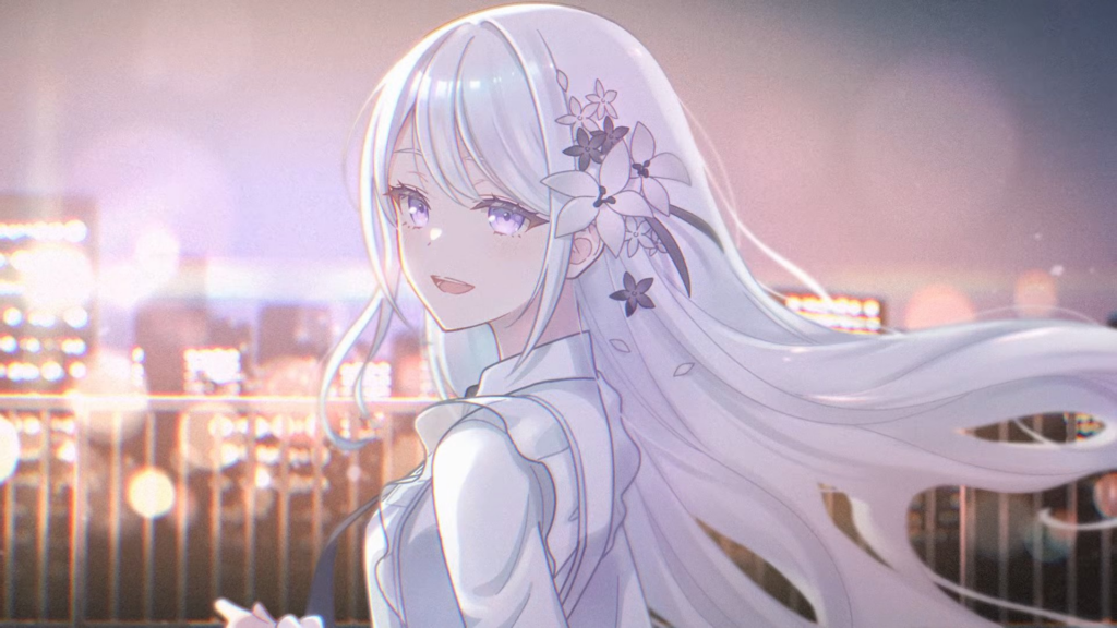 BanG Dream's millsage Releases Official Cover of "Pretender" anime cover image