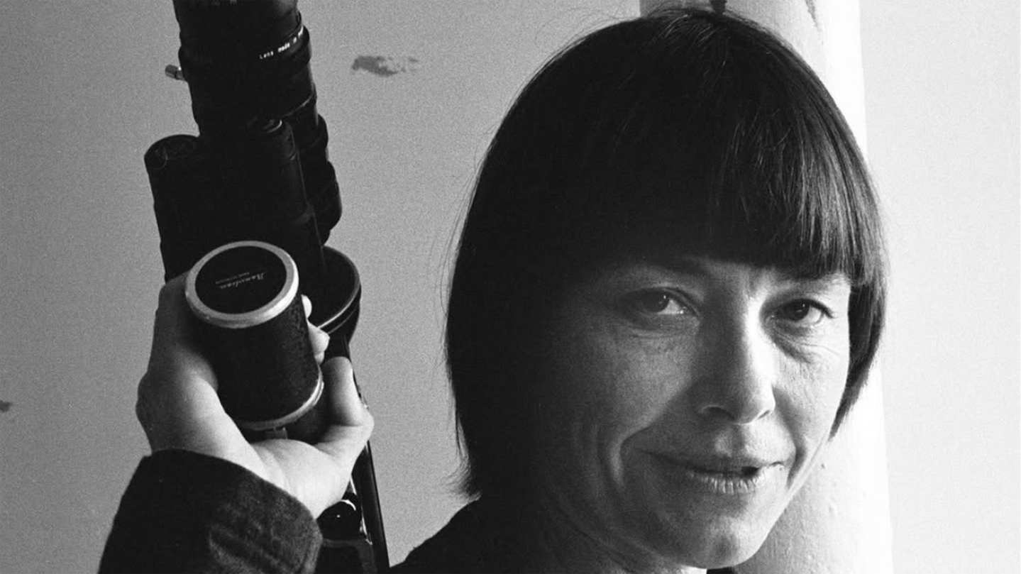 ‘Barbara Forever’ Documentary Receives Acclaim and Distribution movies cover image
