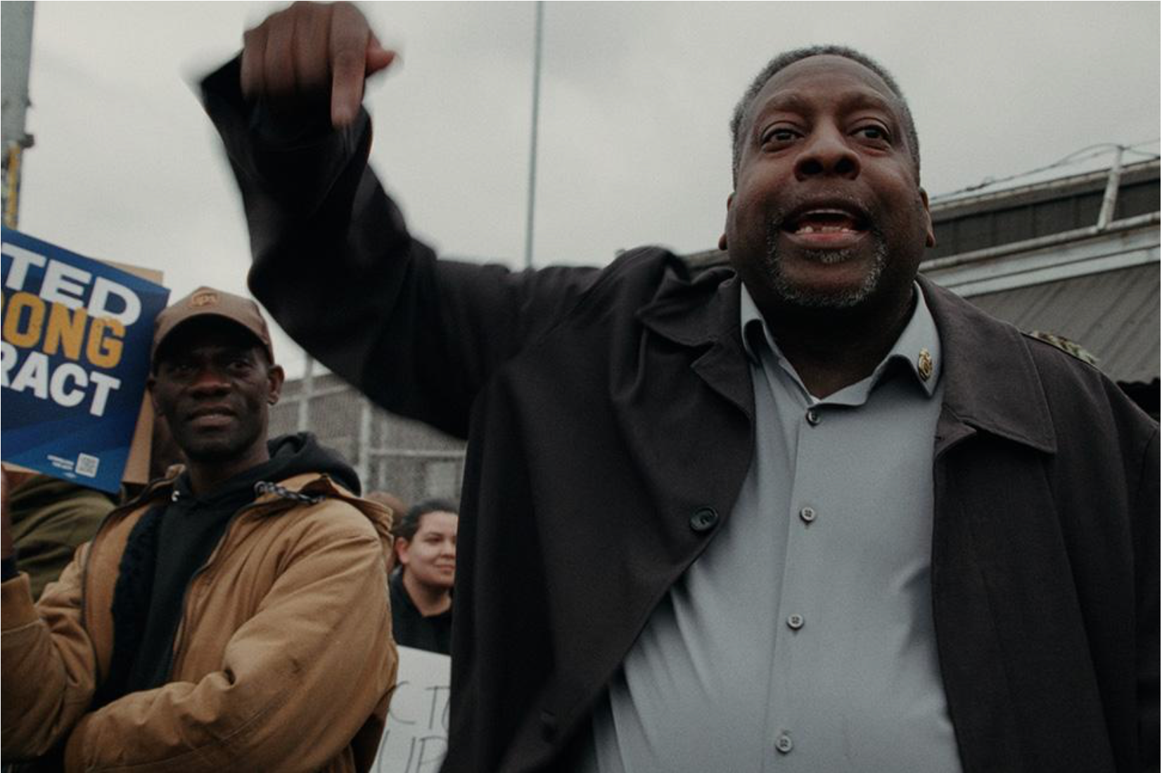 Barbara Kopple’s ‘Union Town’ Documentary Premieres at Camden International Film Festival movies cover image