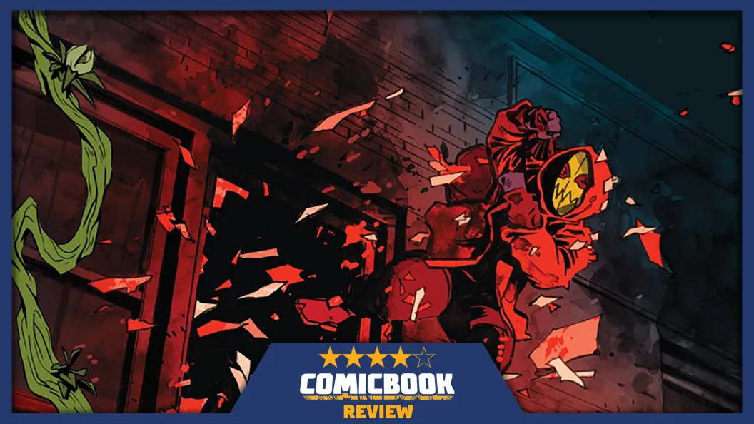 Batman: Bad Seeds – Gotham Central #1 Launches Revamped Series news cover image