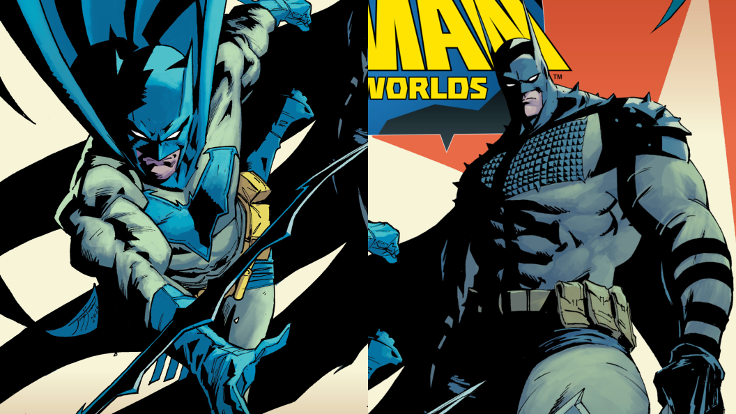 Batman Day 2026: Major Announcements by DC Comics news cover image