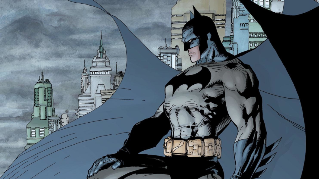 Batman Would Have Been a Better Marvel Hero, New Analysis Reveals news cover image