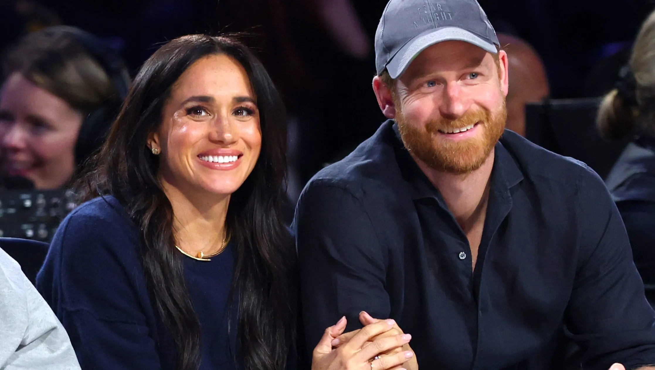 BBC Defends Coverage of Harry & Meghan's UK Return Amid Complaints news cover image