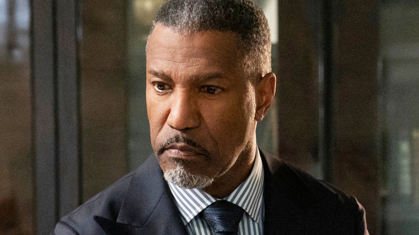 Beauty In Black Season 3 Explores Horace's Sexuality, Says Ricco Ross series cover image