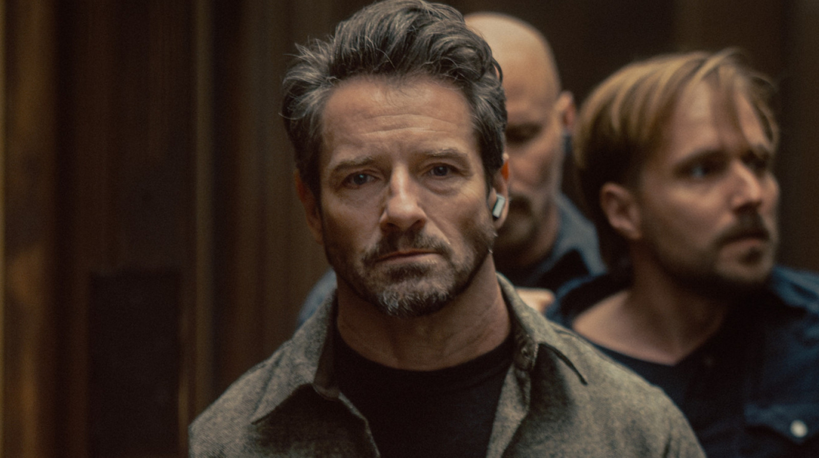 Before Lioness, Ian Bohen Played A Villain On A Hit Supernatural Drama series cover image