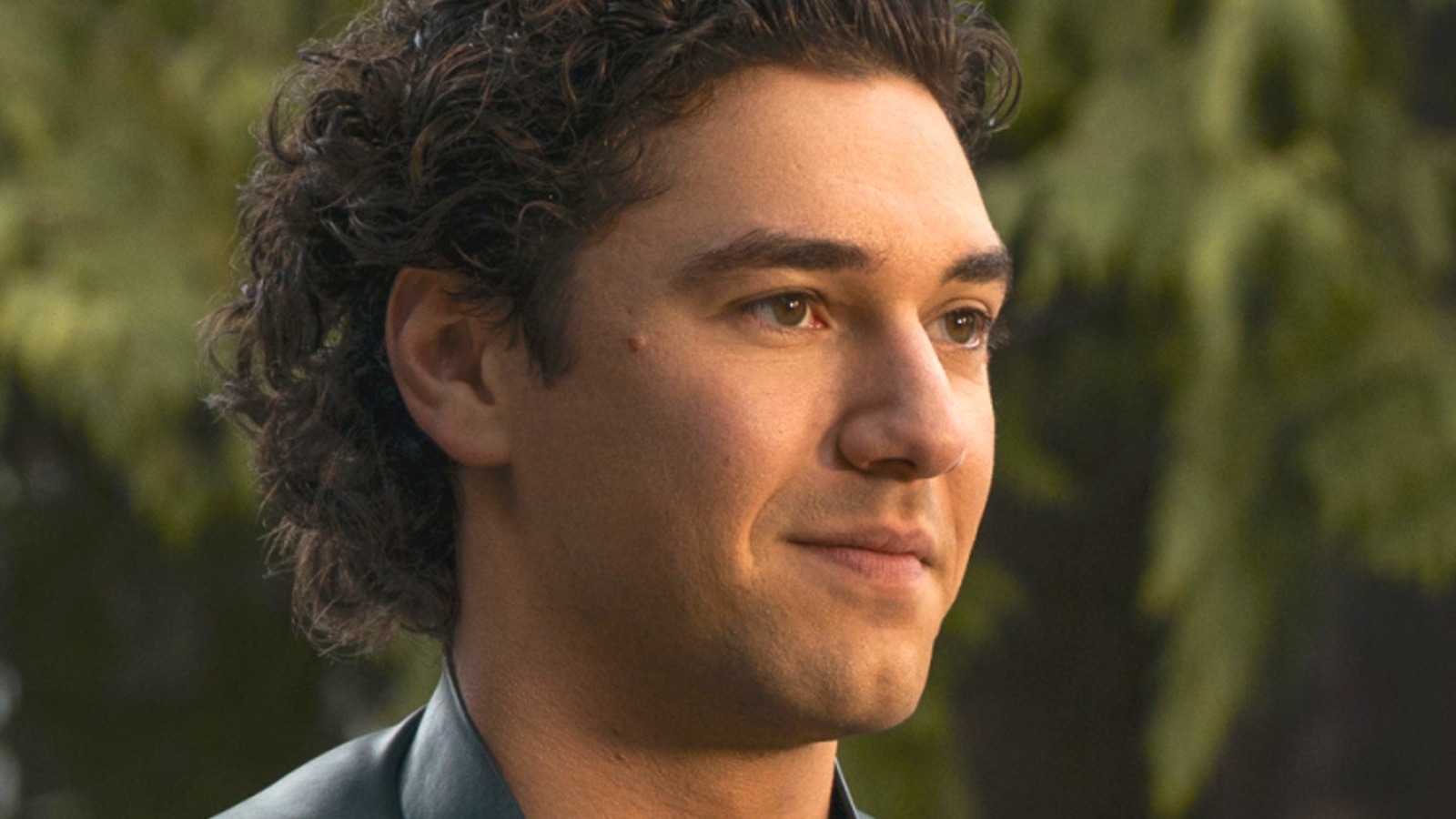 Belmont Cameli Shines as Garrett Graham in 'Off Campus' series cover image