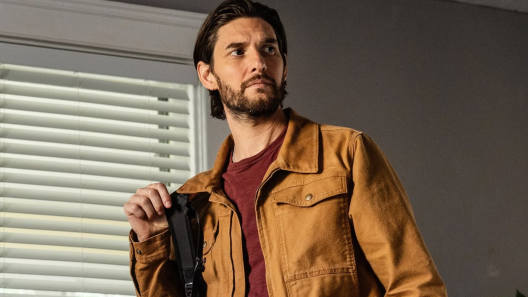 Ben Barnes Discusses Sirius Black Role in Harry Potter Reboot news cover image